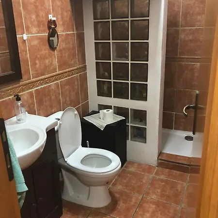 Apartment Gin-mare 1