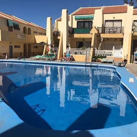 Apartment Gin-mare 1