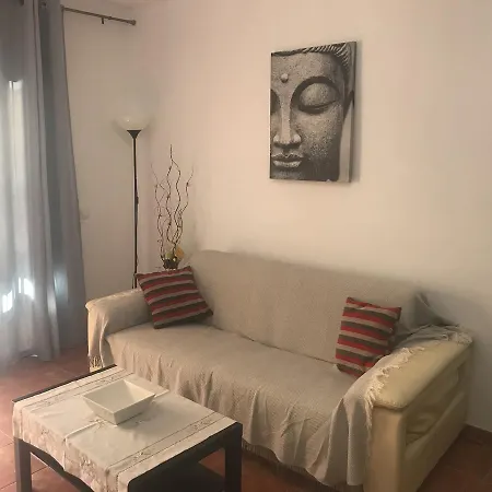 Gin-mare 1 Apartment Costa Adeje (Tenerife)